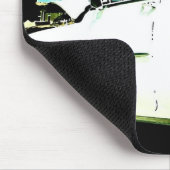 TAPIS DE SOURIS SUR UN SURF DE MISSION (Coin)