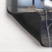 Tapis De Souris Sur un voyage (Coin)