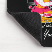 Tapis De Souris Sure I'll Just Cook For All You Hole Long Sleeve  (Coin)