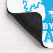 Tapis De Souris surélevé par les vagues (Coin)