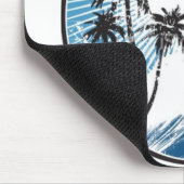 Tapis De Souris Surf (Coin)