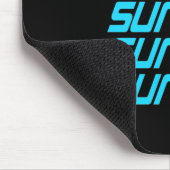 Tapis De Souris Surf (Coin)