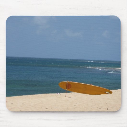 Tapis De Souris Surf (Devant)