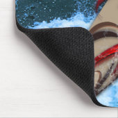 Tapis De Souris Surf (Coin)