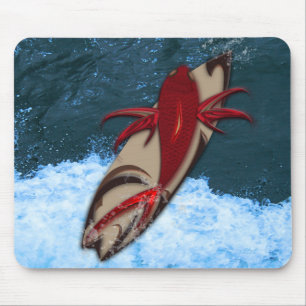 Tapis De Souris Surf