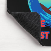 Tapis De Souris Surf (Coin)