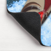 Tapis De Souris Surf (Coin)