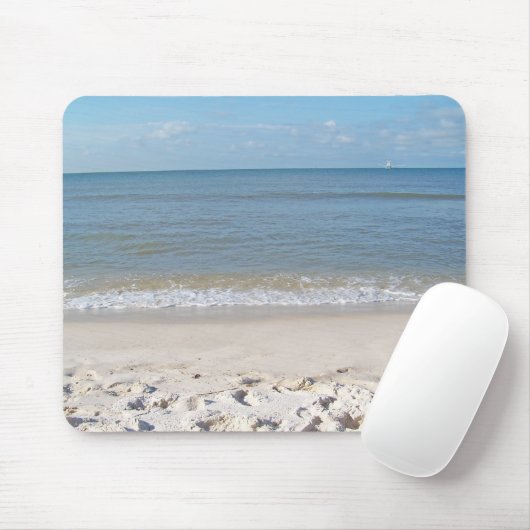 Tapis De Souris Surf 2 (Avec souris)