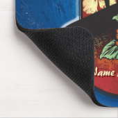 Tapis De Souris Surf 3 Mousepad (Coin)