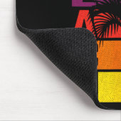 Tapis De Souris Surf à West Palm Beach Floride (Coin)