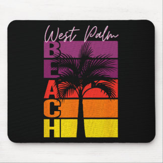 Tapis De Souris Surf à West Palm Beach Floride