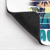Tapis De Souris Surf - Aloha Hawaï (Coin)