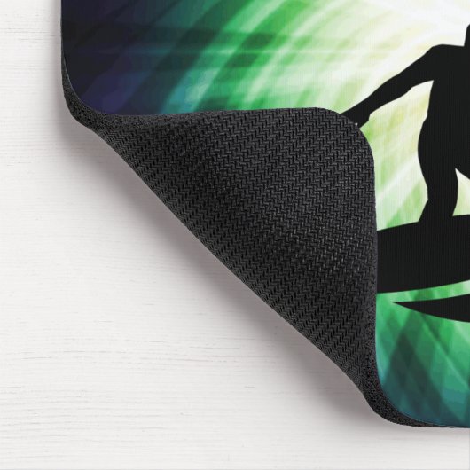 Tapis De Souris Surf cool (Coin)