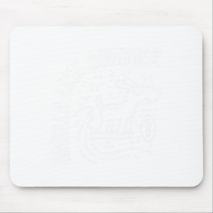 Tapis De Souris Surf de chien