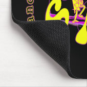Tapis De Souris Surf de pédale (Coin)