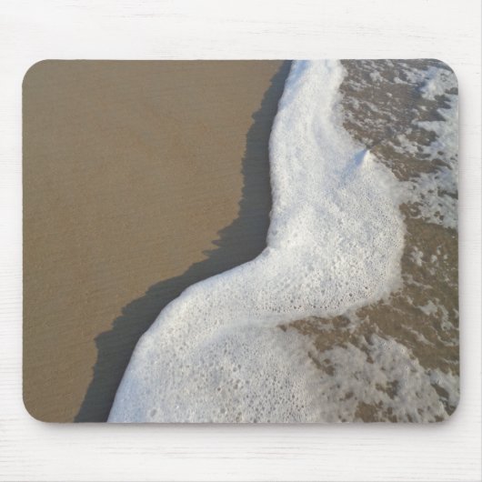 Tapis De Souris Surf du matin (Devant)