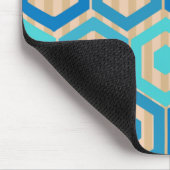 Tapis De Souris Surf et sable (Coin)
