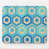 Tapis De Souris Surf et sable (Devant)