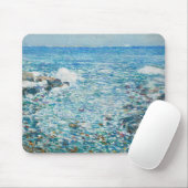 Tapis De Souris Surf, îles des bancs (Avec souris)