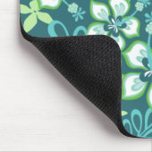 Tapis De Souris Surf JUNGLE (COMBO TURQUOISE) (Coin)