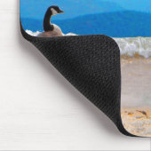 Tapis De Souris SURF ! - Oies (Coin)