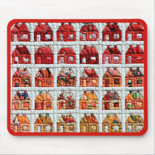 Tapis De Souris Surface composée Cabine