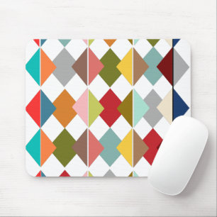 Tapis De Souris Surface composée en diamant