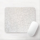 Tapis De Souris Surface fissurée (Avec souris)