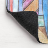 Tapis De Souris SURFBOARDS mousepad (Coin)