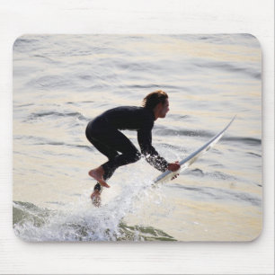 Tapis De Souris Surfer volant Mousepad