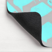 Tapis De Souris Surfin le Mousepad net (Coin)