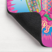 Tapis De Souris Surf's up (Coin)