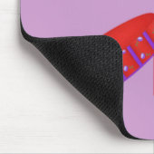 Tapis De Souris Surprise (Coin)