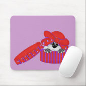 Tapis De Souris Surprise (Avec souris)