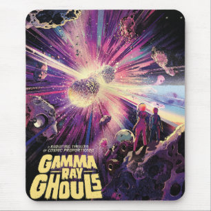 Tapis De Souris Sursaut Gamma Pulsars de rafales gamma Kilonova Co