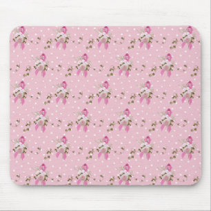 Tapis de souris survivant au cancer du sein Ruban