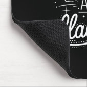 Tapis De Souris Survivant de l'ablation de la thyroïde sans thyroï (Coin)