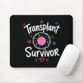 Tapis De Souris Survivant d'une greffe de cellules souches (Avec souris)