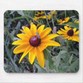 Tapis De Souris Susan Noir-Eyed Mousepad