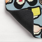 Tapis De Souris Sushi (Coin)