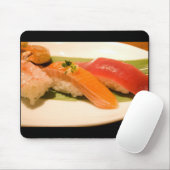 Tapis De Souris Sushi au Japon (Avec souris)