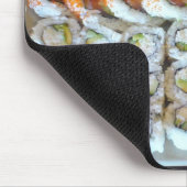 Tapis De Souris Sushi Mousepad (Coin)