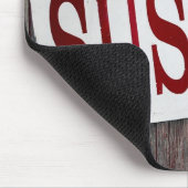 Tapis De Souris Susie Q (Coin)