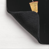 Tapis De Souris Suspect Claims Shes Broke But Stops For Iced Coffe (Coin)