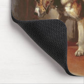 Tapis De Souris Suspens (Coin)