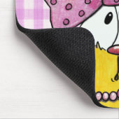 Tapis De Souris Suzette-Dainty Kitty (Coin)