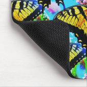 Tapis De Souris Swallowtails Galore.... (Coin)