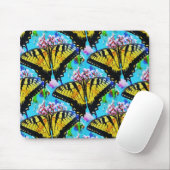 Tapis De Souris Swallowtails Galore.... (Avec souris)