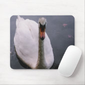 Tapis De Souris Swan (Avec souris)