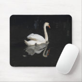 Tapis De Souris Swan (Avec souris)
